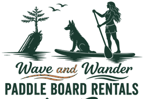 Wave and Wander Paddle Board Rentals